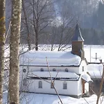 Apartment Haus Katharina Schnepfau