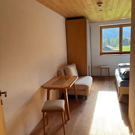 Haus Katharina 아파트 *