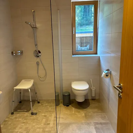 דירה Haus Katharina Schnepfau