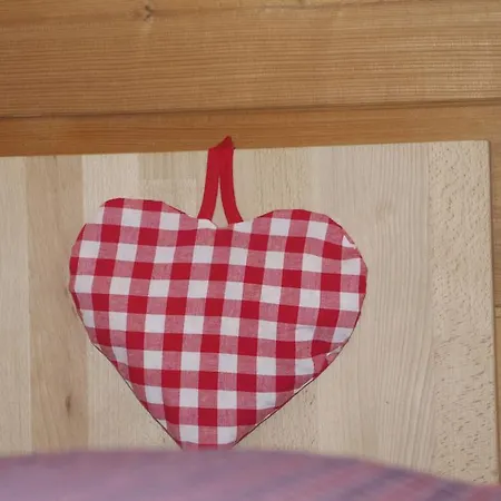 アパート Haus Katharina Schnepfau