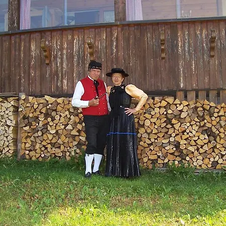 Haus Katharina Schnepfau