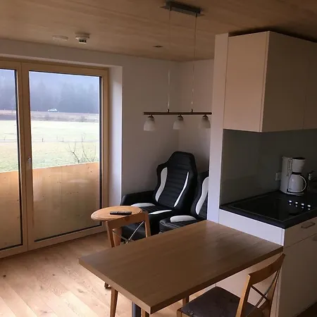 Haus Katharina Apartamento Schnepfau