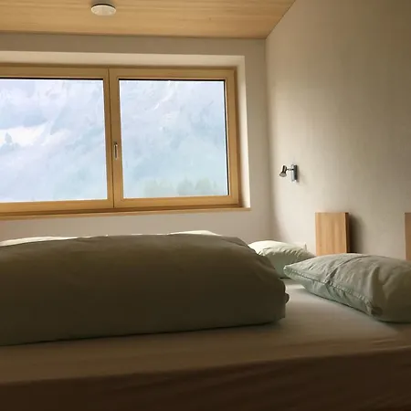 Appartement Haus Katharina