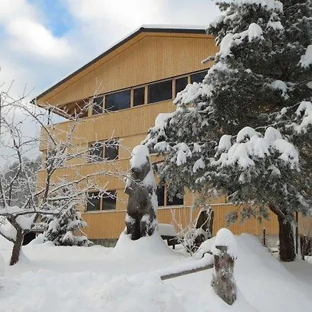 Haus Katharina アパート