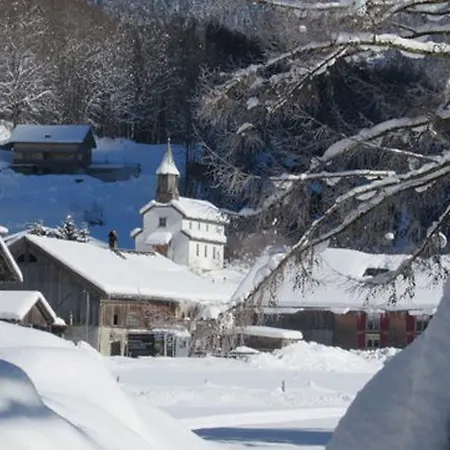 Haus Katharina * Schnepfau