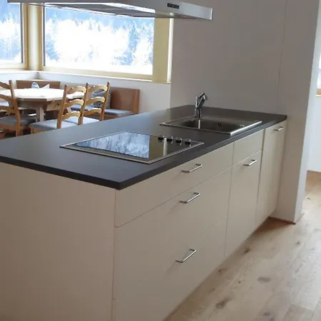 Haus Katharina Apartamento *