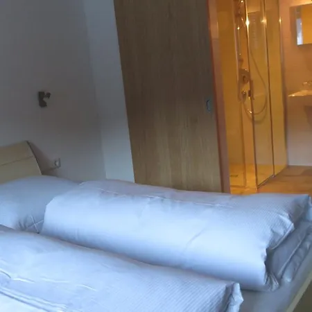 アパート Haus Katharina Schnepfau