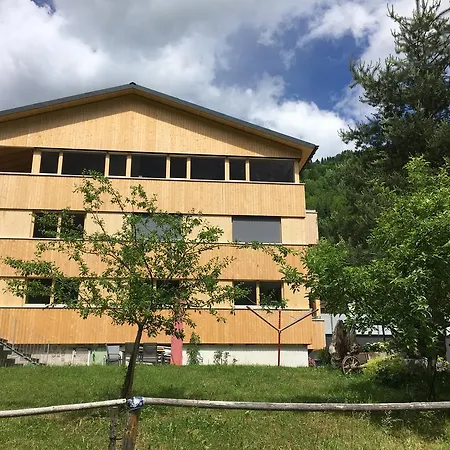 Haus Katharina *