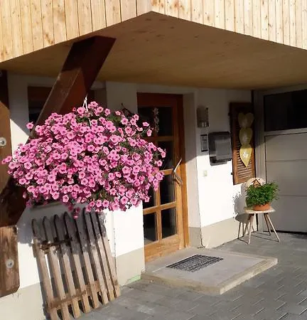 Haus Katharina Apartment