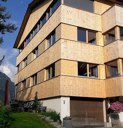 Haus Katharina Schnepfau