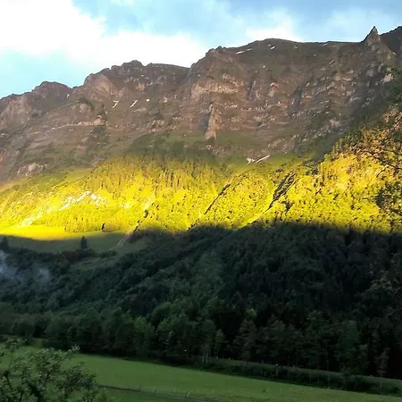 Lejlighed Haus Katharina *