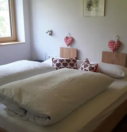 Haus Katharina Apartment *