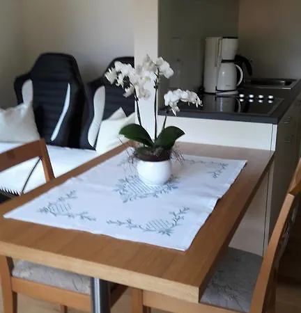 Apartment Haus Katharina