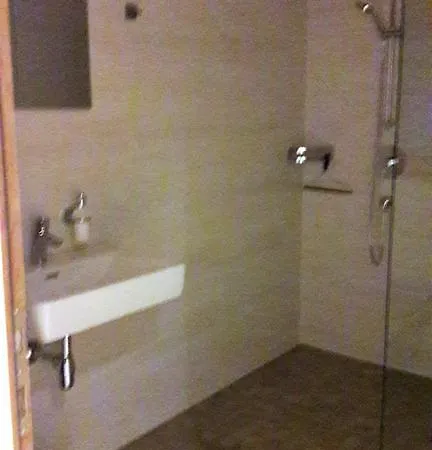 Apartment Haus Katharina *