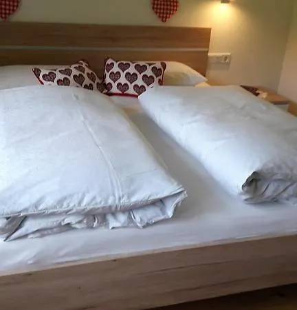 Apartamento Haus Katharina