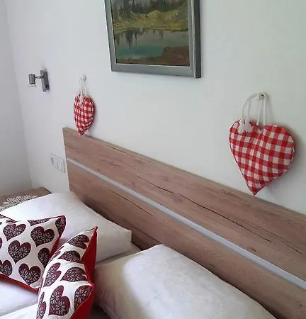 Haus Katharina Schnepfau