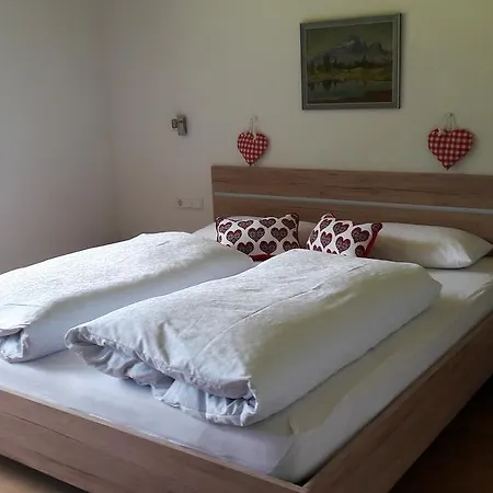 Apartment Haus Katharina *