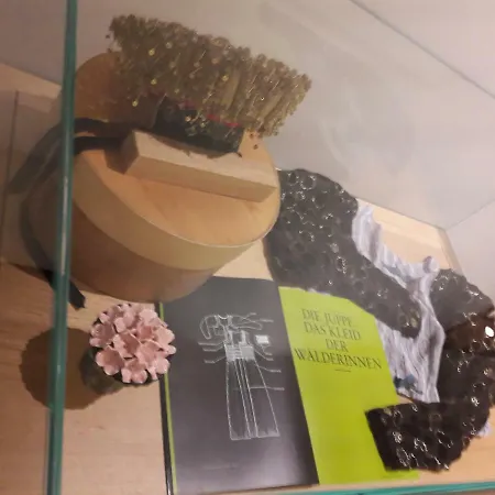 Haus Katharina Schnepfau