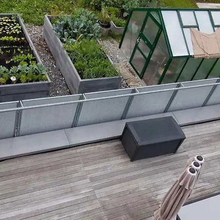 Haus Katharina アパート Schnepfau